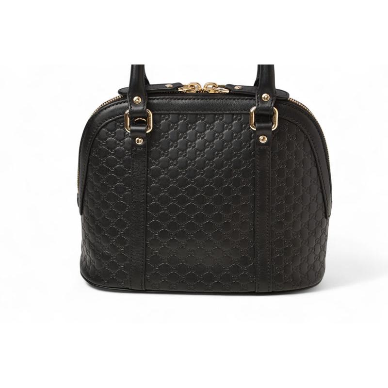 GUCCI（グッチ） ハンドバッグ/ショルダーバッグ 2way GUCCI マイクロ