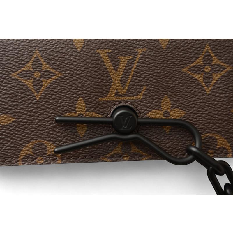 LOUIS VUITTON（ルイ・ヴィトン） セカンドバッグ/クラッチバッグ