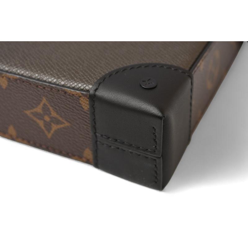 LOUIS VUITTON（ルイ・ヴィトン） セカンドバッグ/クラッチバッグ