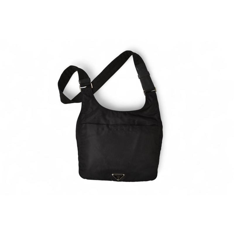 PRADA（プラダ） ショルダーバッグ/ボディバッグ PRADA TESSUTO