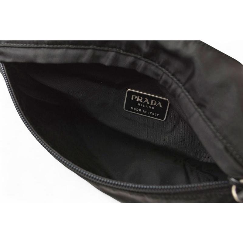 PRADA プラダ ショルダーバッグ/ボディバッグ TESSUTO/テスート