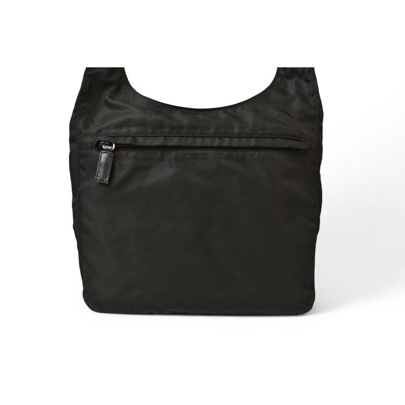 PRADA プラダ ショルダーバッグ/ボディバッグ TESSUTO/テスート