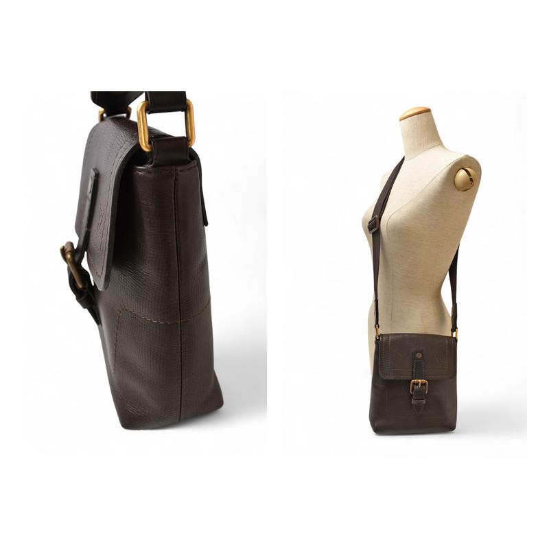 ルイ・ヴィトン　M92995 ユタ　ユマ LOUIS VUITTON（ルイ・ヴィトン） ショルダーバッグ メンズ バッグ