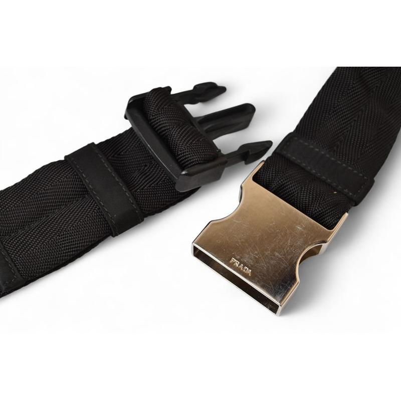 PRADA（プラダ） ウエストバッグ/ウエストポーチ/ボディバッグ