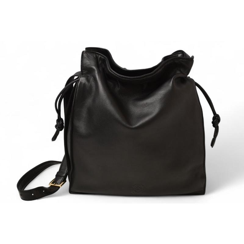 LOEWE（ロエベ） フラメンコ ショルダーバッグ/クロスボディ