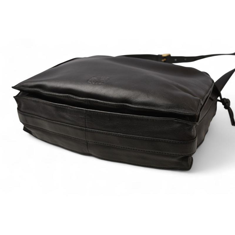 LOEWE（ロエベ） フラメンコ ショルダーバッグ/クロスボディ