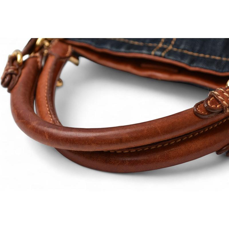 miu miu（ミュウミュウ） ショルダーバッグ/ハンドバッグ A4対応