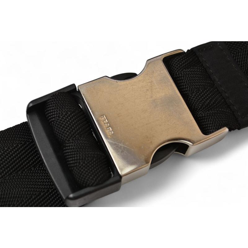 PRADA（プラダ） ウエストバッグ/ウエストポーチ/ボディバッグ