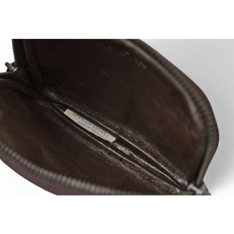 BOTTEGA VENETA ボッテガヴェネタ ミニポーチ/タバコケース ボッテガヴェネタ ミニポーチ/タバコケース/コインケース BOTTEGA