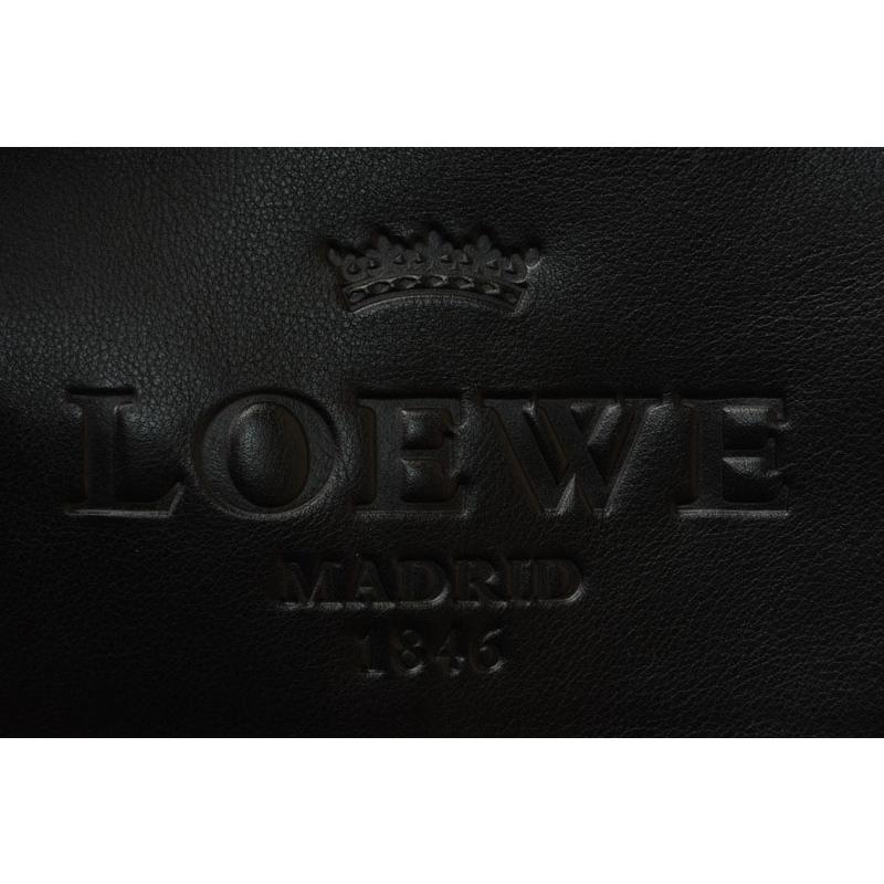 LOEWE（ロエベ） トートバッグ ヴィンテージ A4収納可 バッグ HERITAGE