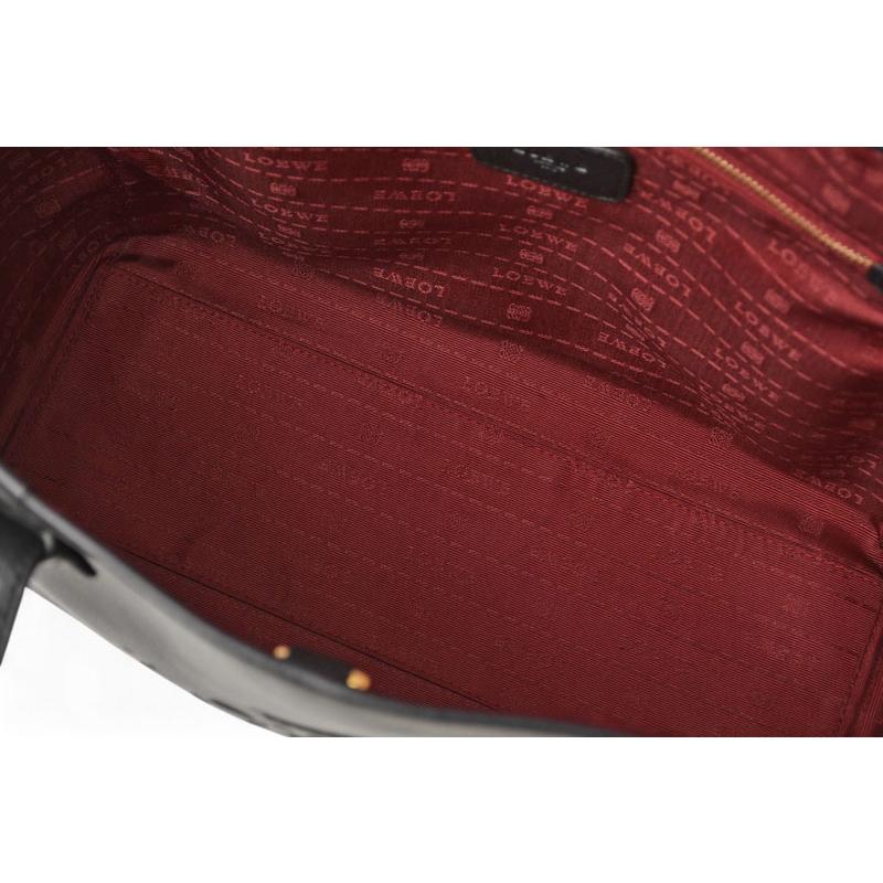 LOEWE（ロエベ） トートバッグ ヴィンテージ A4収納可 バッグ HERITAGE