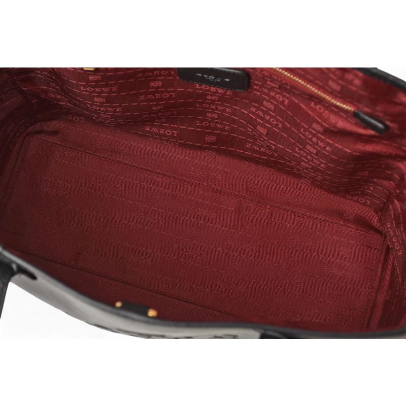 LOEWE（ロエベ） トートバッグ ヴィンテージ A4収納可 バッグ HERITAGE