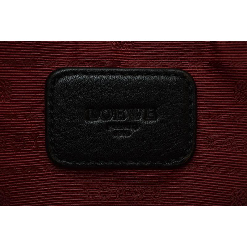 LOEWE（ロエベ） トートバッグ ヴィンテージ A4収納可 バッグ HERITAGE