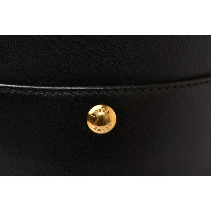 LOEWE（ロエベ） トートバッグ ヴィンテージ A4収納可 バッグ HERITAGE