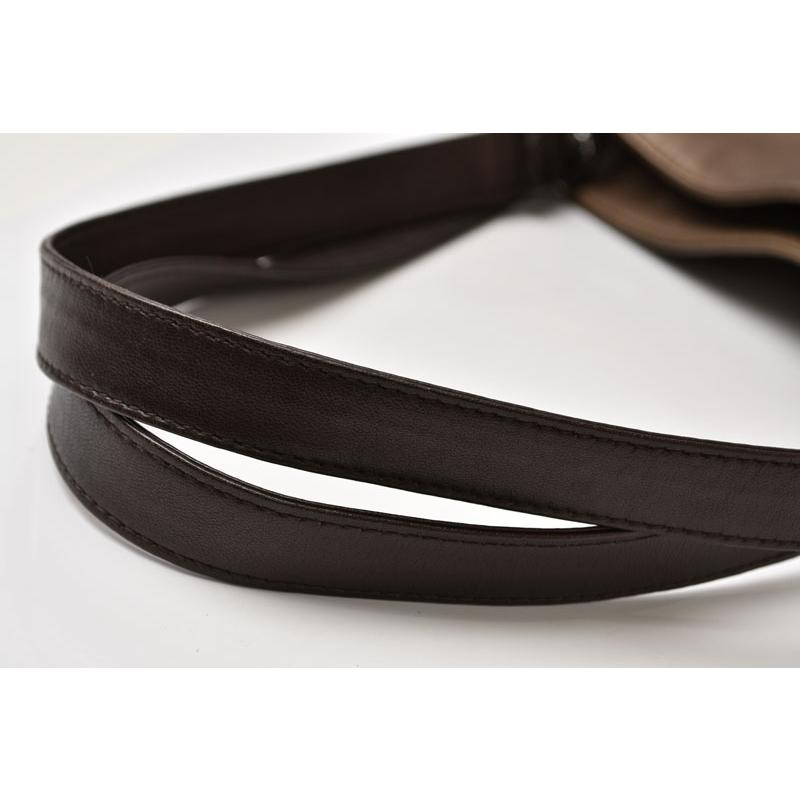 LOEWE（ロエベ） フラメンコ バッグ/クロスボディ タッセル アナグラム