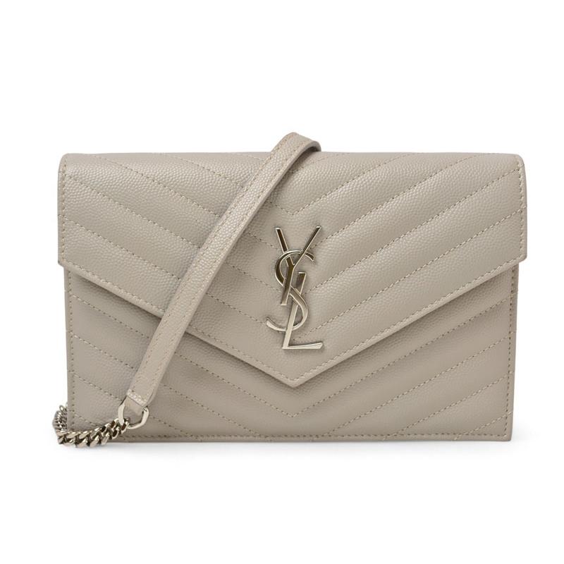 Yves Saint Laurent サンローラン バッグ/チェーンウォレット/クラッチ