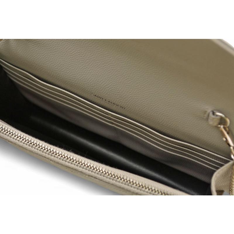 【ぽ】サンローラン チェーンウォレット 財布 Yves Saint Laurent（イヴ・サンローラン） サンローラン バッグ