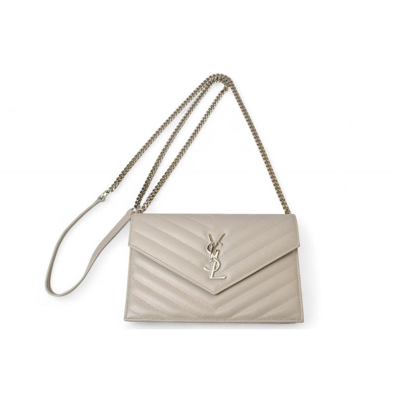 Yves Saint Laurent サンローラン バッグ/チェーンウォレット/クラッチ