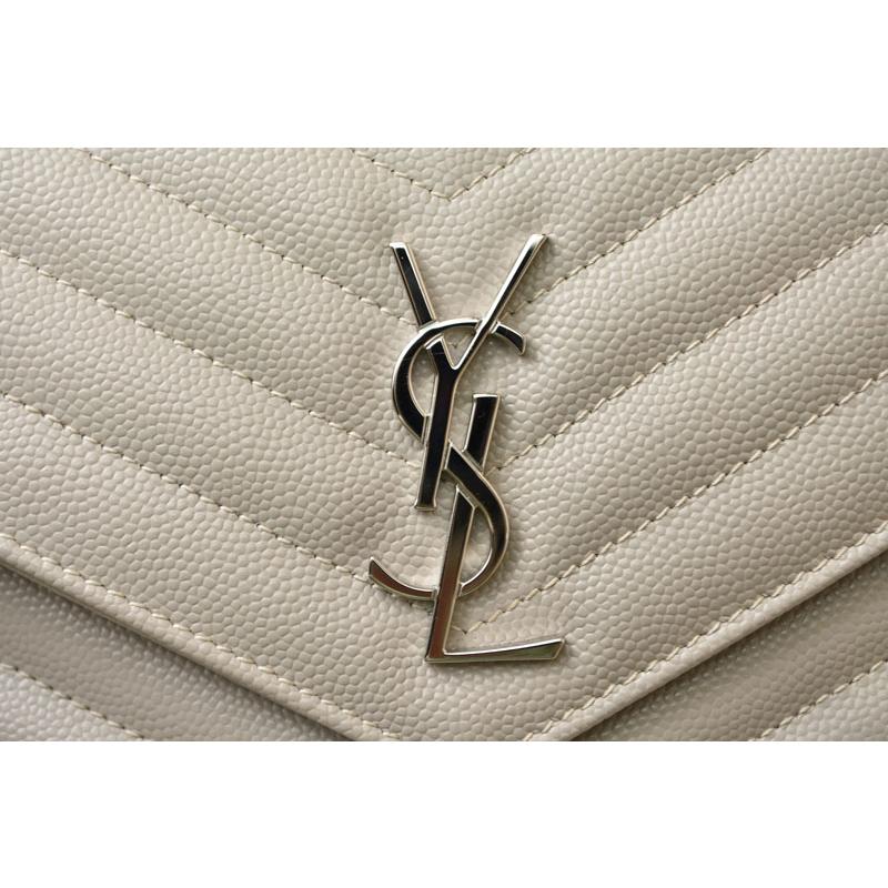 Yves Saint Laurent サンローラン バッグ/チェーンウォレット/クラッチ