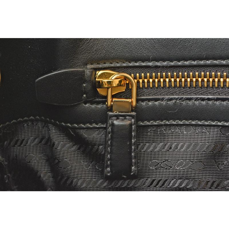 PRADA（プラダ） トートバッグ/ショルダーバッグ 2way PRADA バッグ