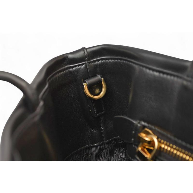 PRADA（プラダ） トートバッグ/ショルダーバッグ 2way PRADA バッグ