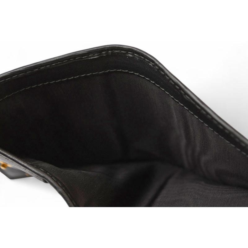 PRADA（プラダ） 財布 二つ折り アウトレット 折財布 1MV204 VITELLO