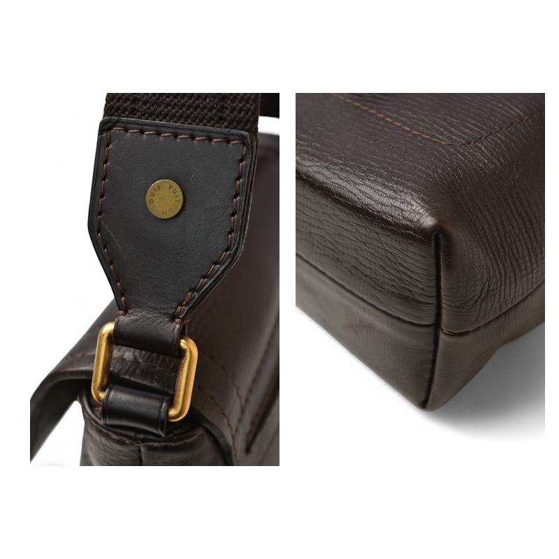 LOUIS VUITTON（ルイ・ヴィトン） ショルダーバッグ メンズ バッグ