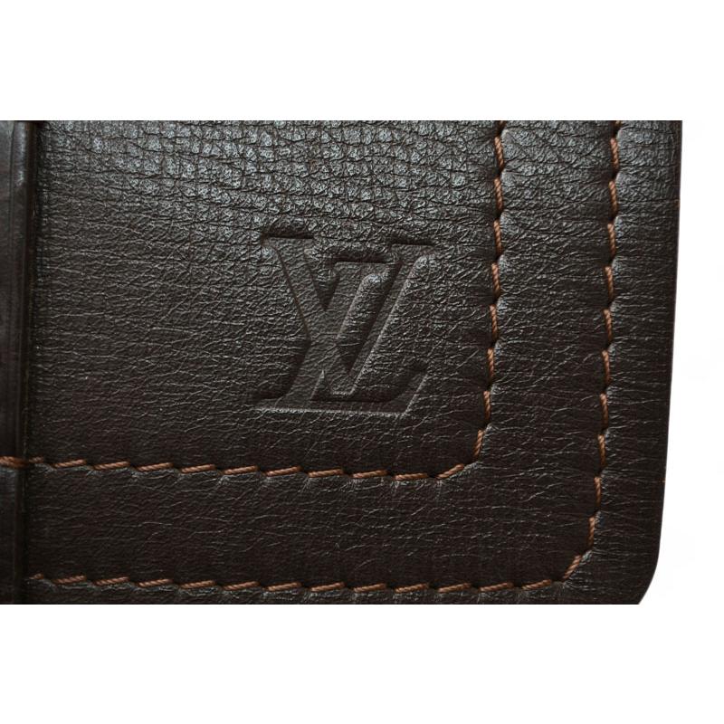 LOUIS VUITTON ルイヴィトン ショルダーバッグ メンズ バッグ ユタ  