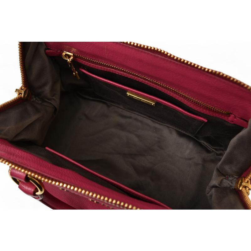 miu miu（ミュウミュウ） ショルダーバッグ/ハンドバッグ miumiu 2way