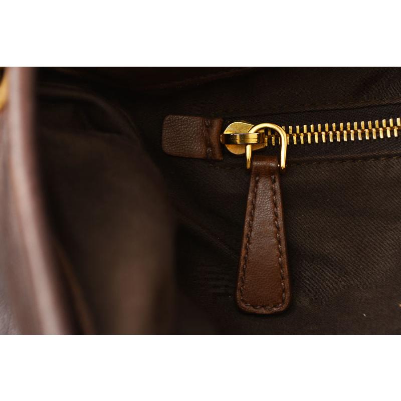 miu miu（ミュウミュウ） ショルダーバッグ/トートバッグ マテラッセ