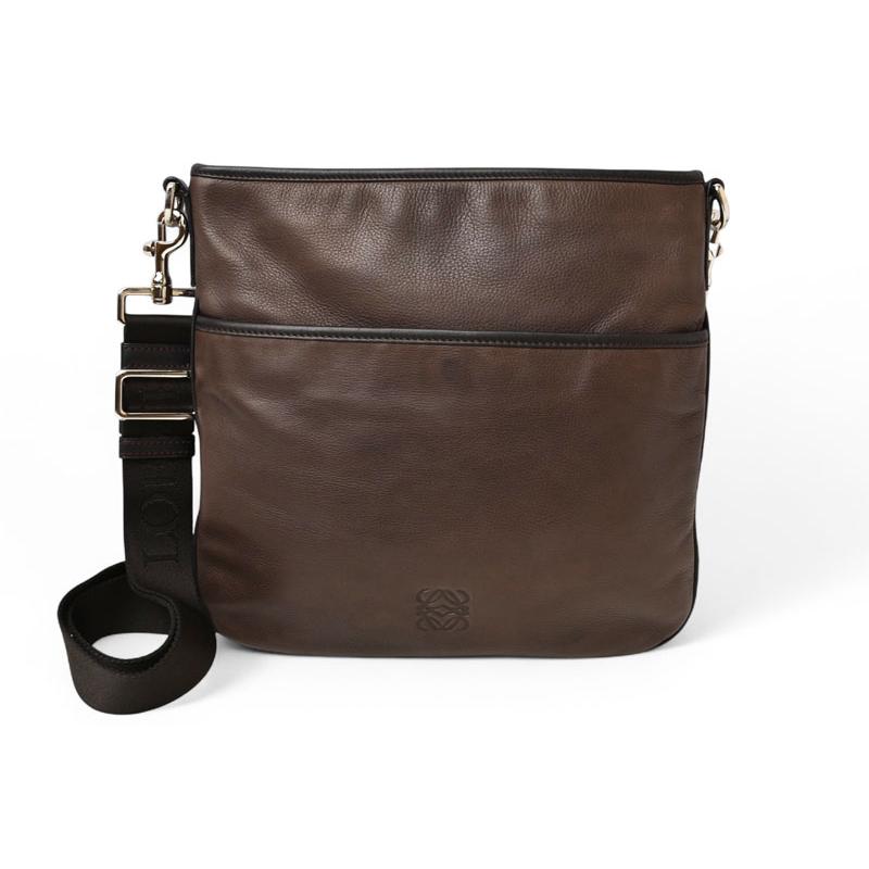 LOEWE（ロエベ） ショルダーバッグ/クロスボディ アナグラム バッグ