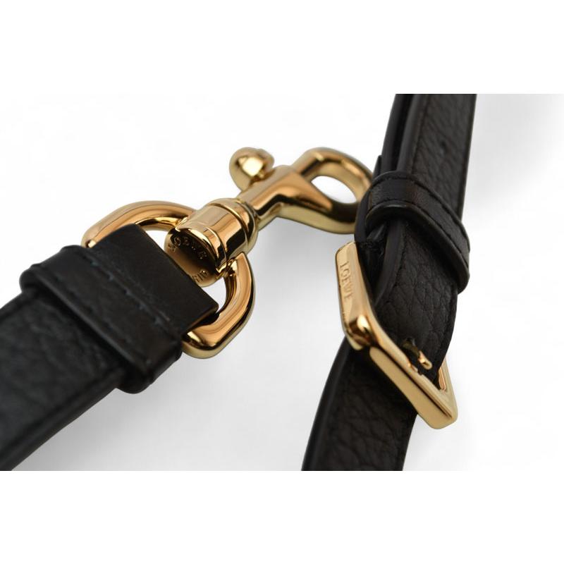 LOEWE（ロエベ） ショルダーバッグ/クラッチバッグ イネス INES 2way