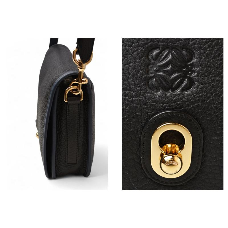LOEWE（ロエベ） ショルダーバッグ/クラッチバッグ イネス INES 2way