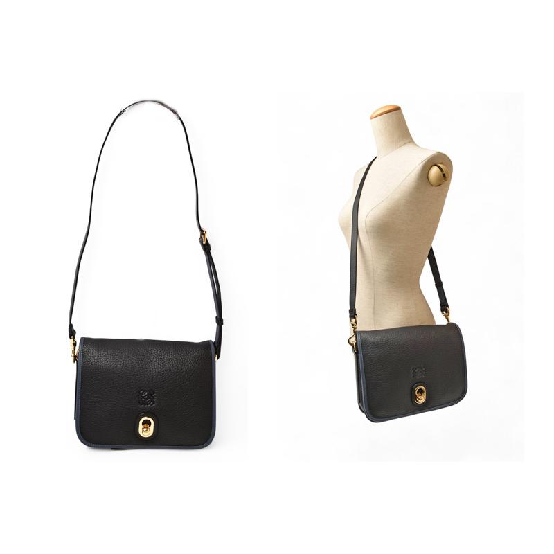 LOEWE（ロエベ） ショルダーバッグ/クラッチバッグ イネス INES 2way