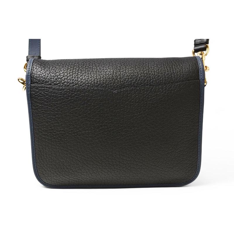 ロエベ　イネス　ショルダーバッグ　美品☆　ネイビー LOEWE（ロエベ） ショルダーバッグ/クラッチバッグ イネス INES 2way