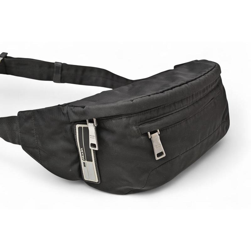 PRADA（プラダ） ウエストバッグ/ウエストポーチ/ボディバッグ