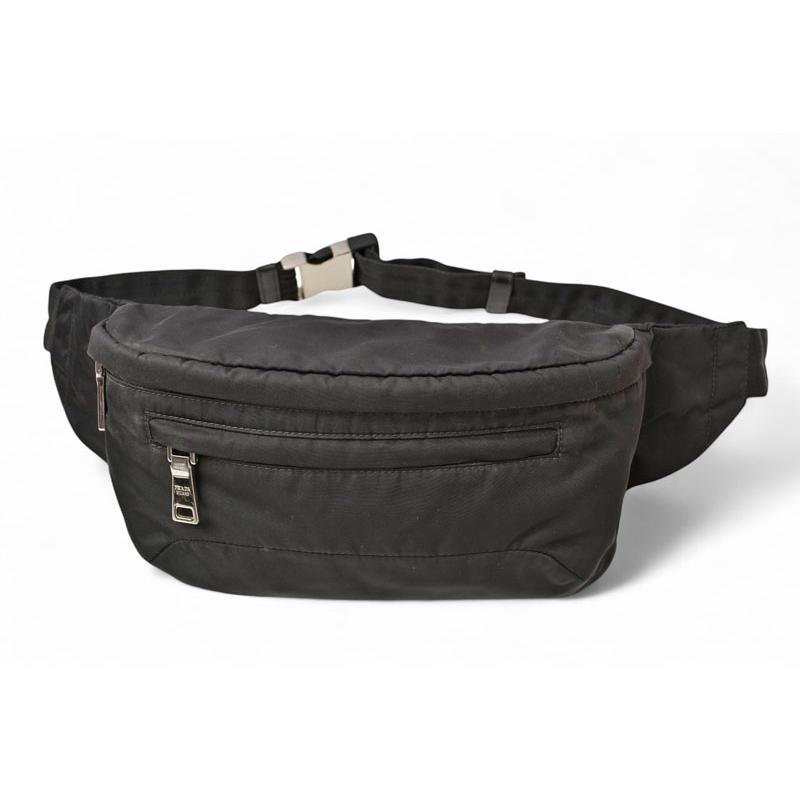 PRADA（プラダ） ウエストバッグ/ウエストポーチ/ボディバッグ