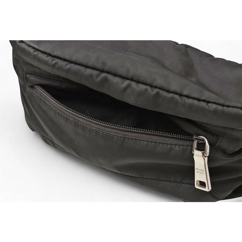 PRADA（プラダ） ウエストバッグ/ウエストポーチ/ボディバッグ