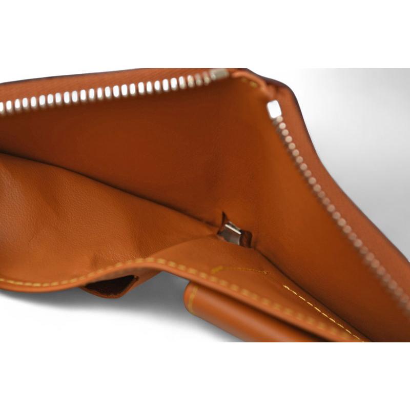 LOUIS VUITTON（ルイ・ヴィトン） 財布/二つ折り ノマド コンパクト