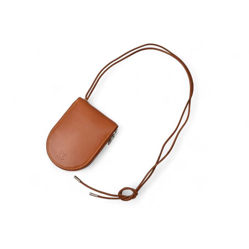 LOUIS VUITTON（ルイ・ヴィトン） 財布/二つ折り ノマド コンパクト