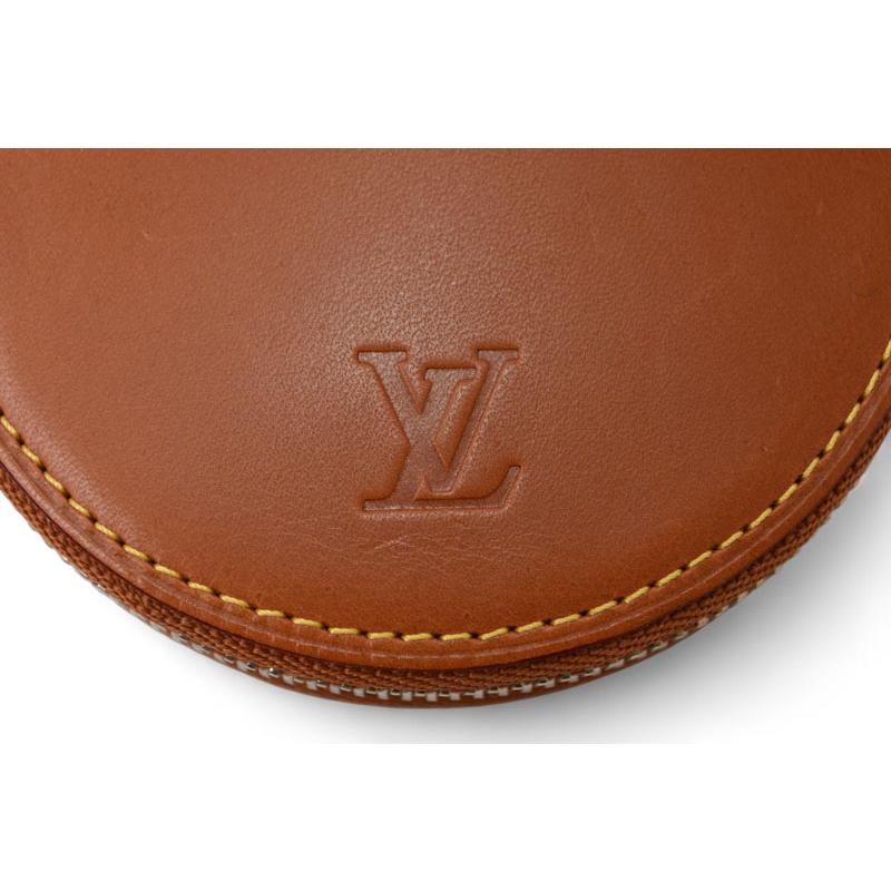 LOUIS VUITTON（ルイ・ヴィトン） 財布/二つ折り ノマド コンパクト