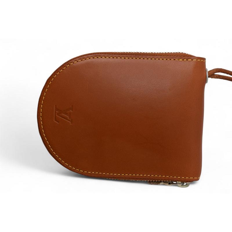 ルイヴィトンLouis Vuitton 2つ折り財布 ノマドライン LOUIS VUITTON（ルイ・ヴィトン） 財布/二つ折り ノマド コンパクト