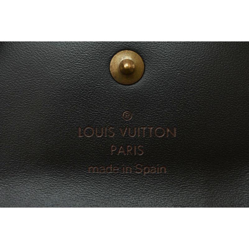 LOUIS VUITTON ルイヴィトン キーケース/キーポーチ/小物入れ キーレス  