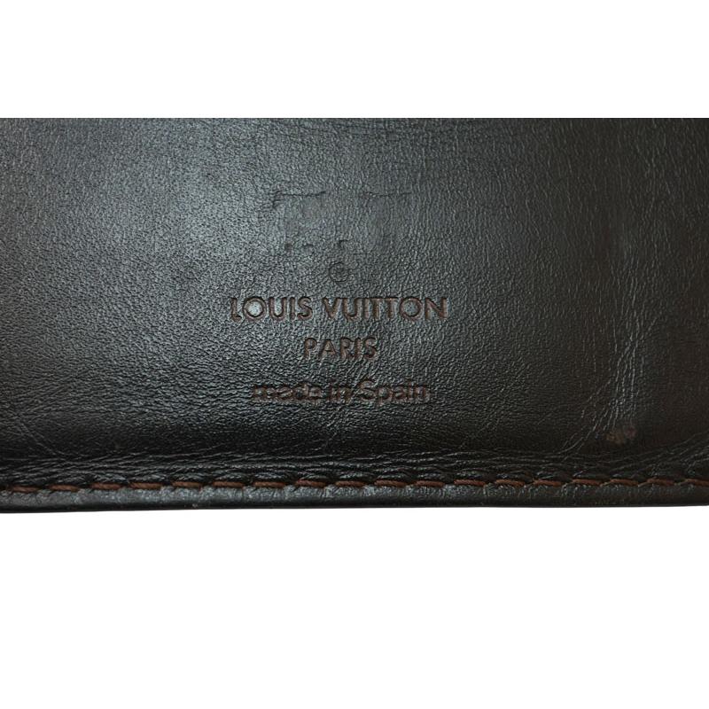 LOUIS VUITTON（ルイ・ヴィトン） 財布/マネークリップ/二つ折り