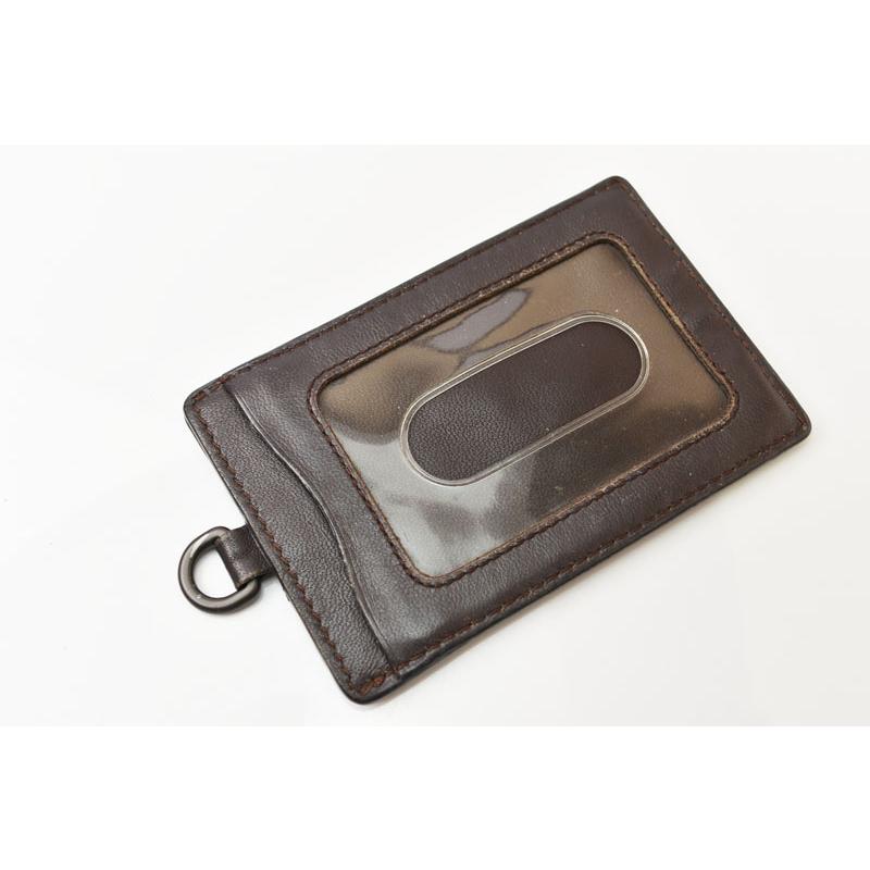 ボッテガヴェネタ ネックストラップ パスケース/IDホルダー 2点セット