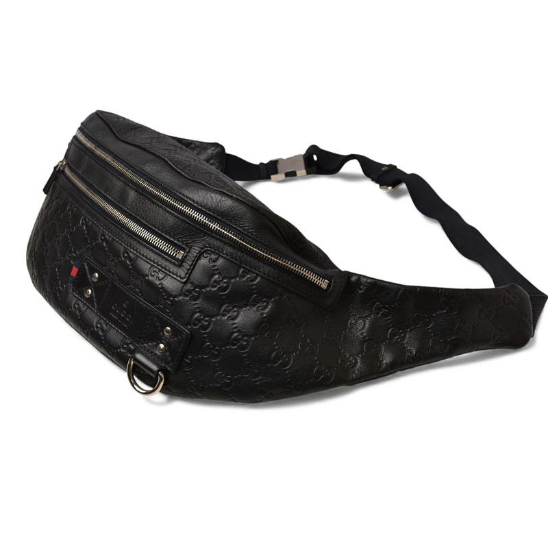 GUCCI ウエストポーチ GUCCI（グッチ） ボディバッグ/ウエストポーチ/ボディバッグ GUCCI