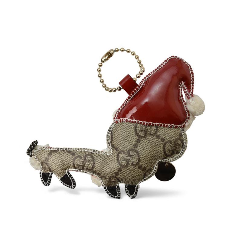 GUCCI（グッチ） キーリング/キーホルダー ストラップ/チャーム