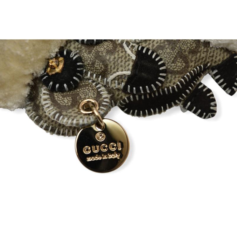 GUCCI（グッチ） キーリング/キーホルダー ストラップ/チャーム