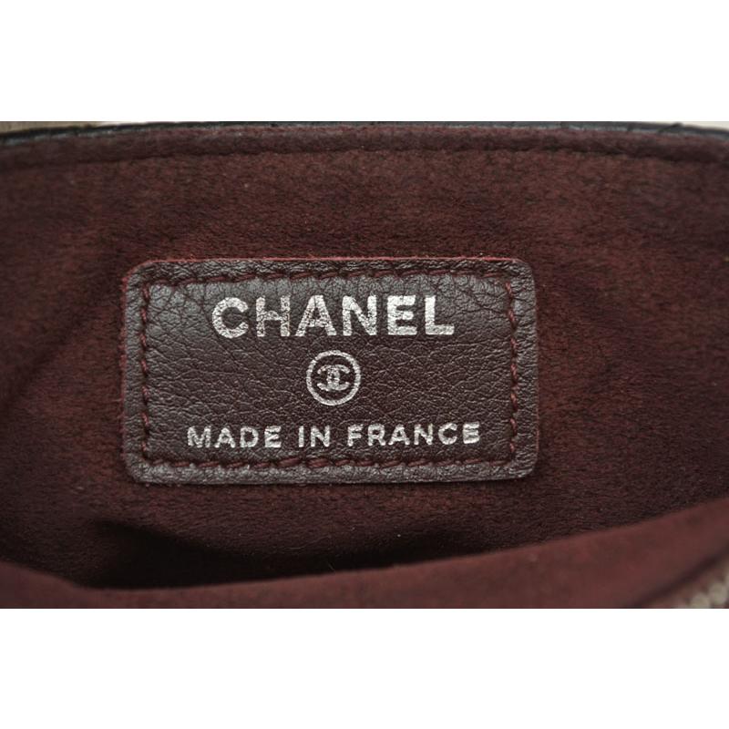 CHANEL（シャネル） ポーチ/カードケース/コインケース キャビアスキン