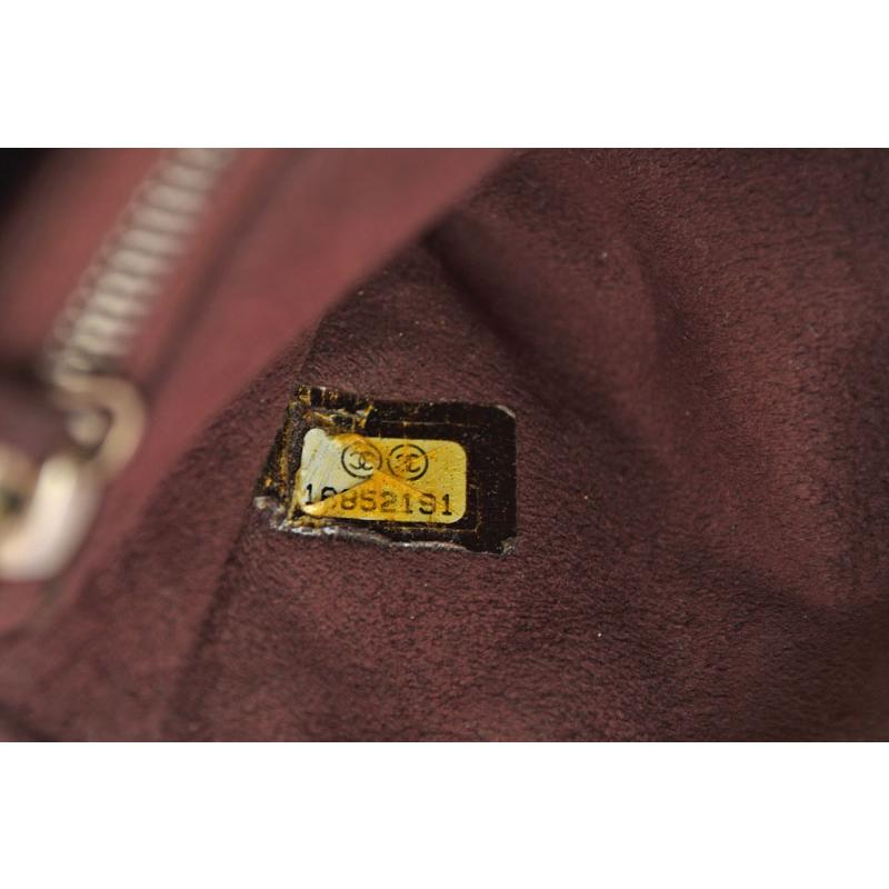 CHANEL（シャネル） ポーチ/カードケース/コインケース キャビアスキン